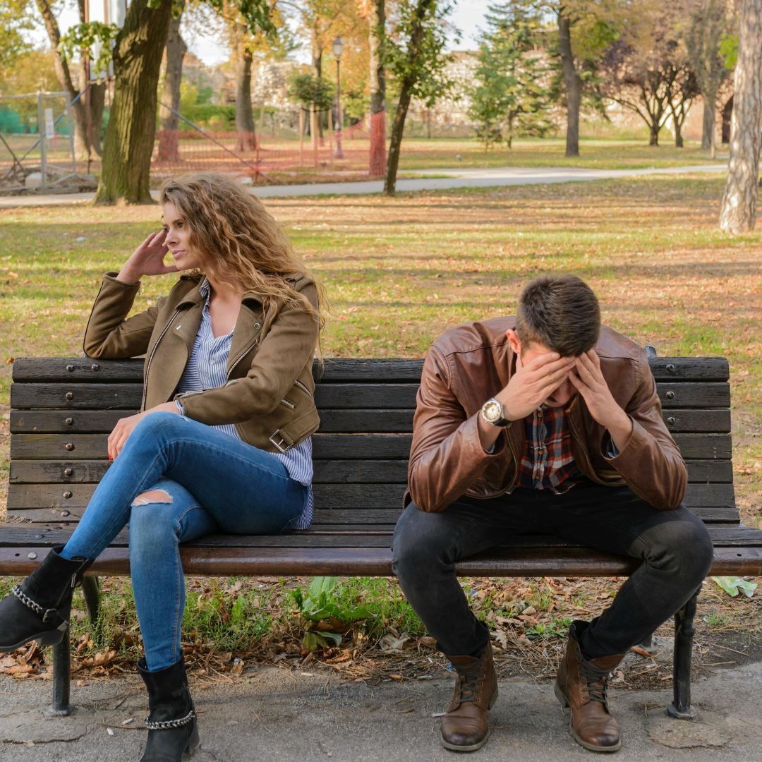Breakup