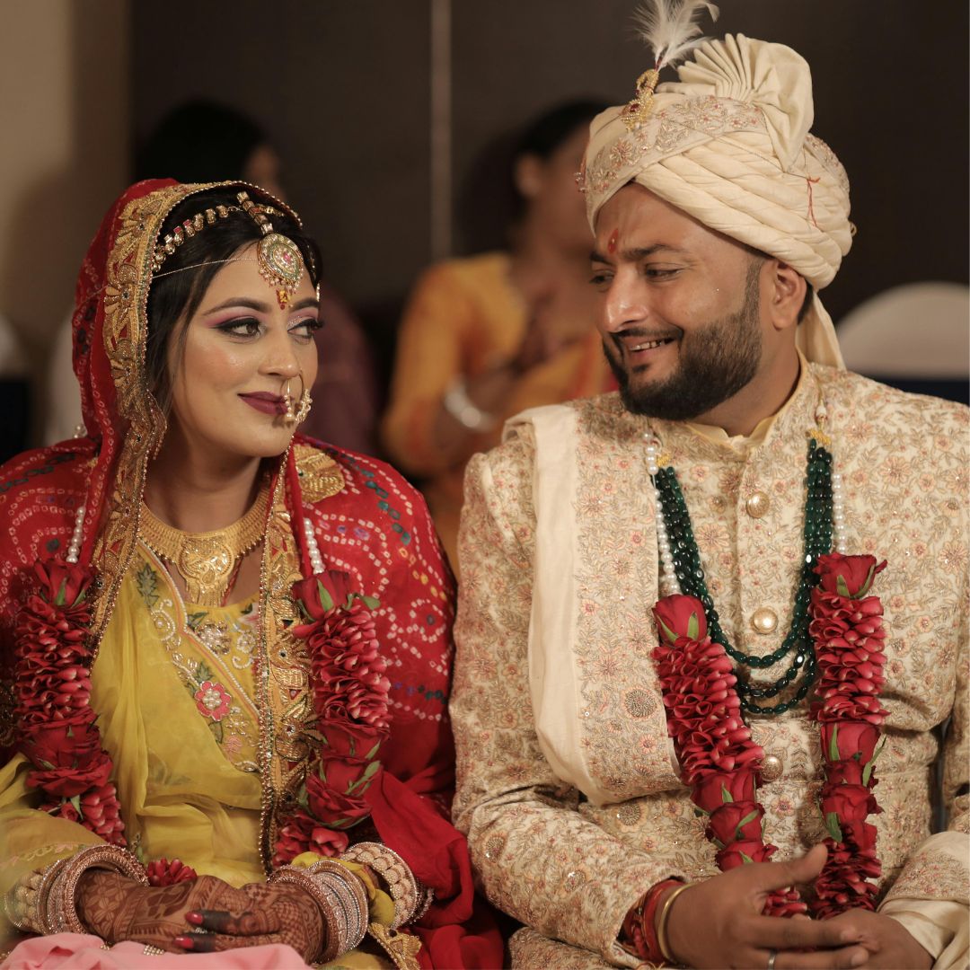 Intercast Marriage