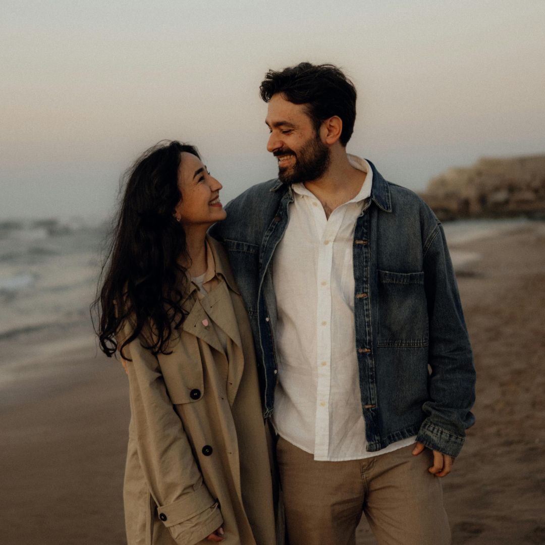 Relationship Healing